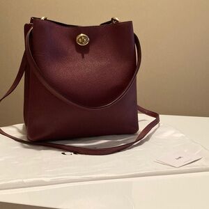 Coach Charlie bucket Bag